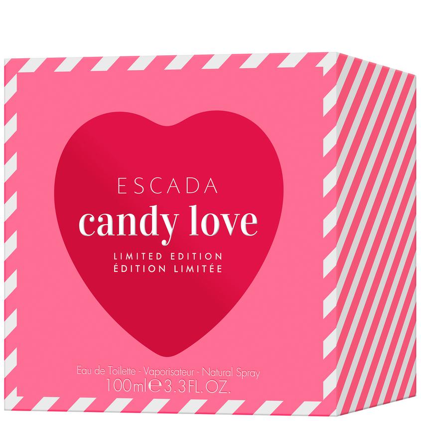 escada candy love edt