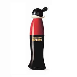 moschino perfume bottle