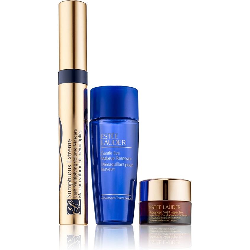 

ESTEE LAUDER Набор SUMPTUOUS EXTREME