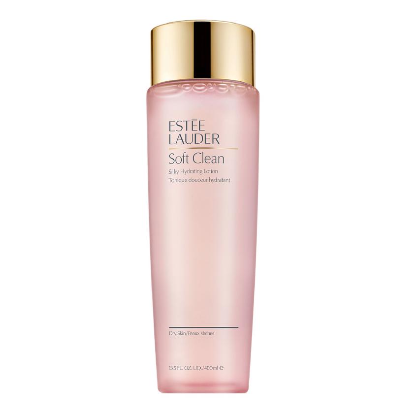 фото Estee lauder увлажняющий тоник soft clean