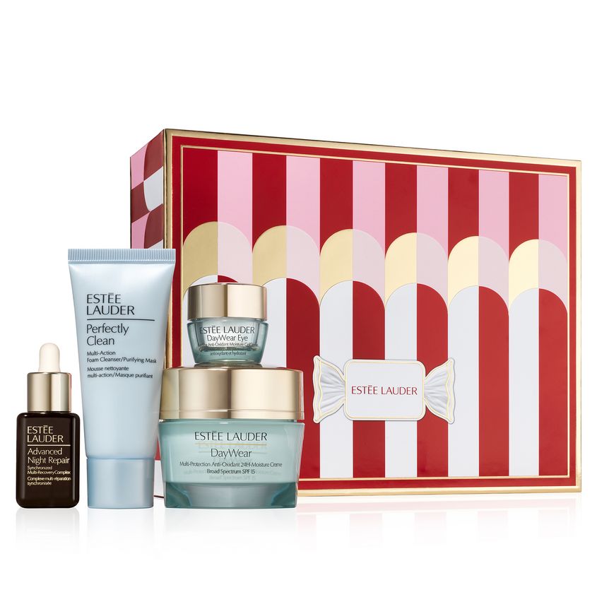 

ESTEE LAUDER Набор DayWear