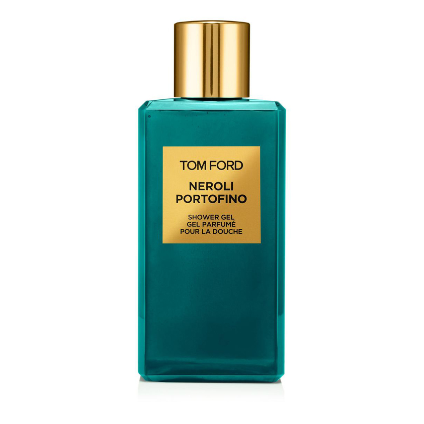 

TOM FORD Гель для душа Neroli Portofino