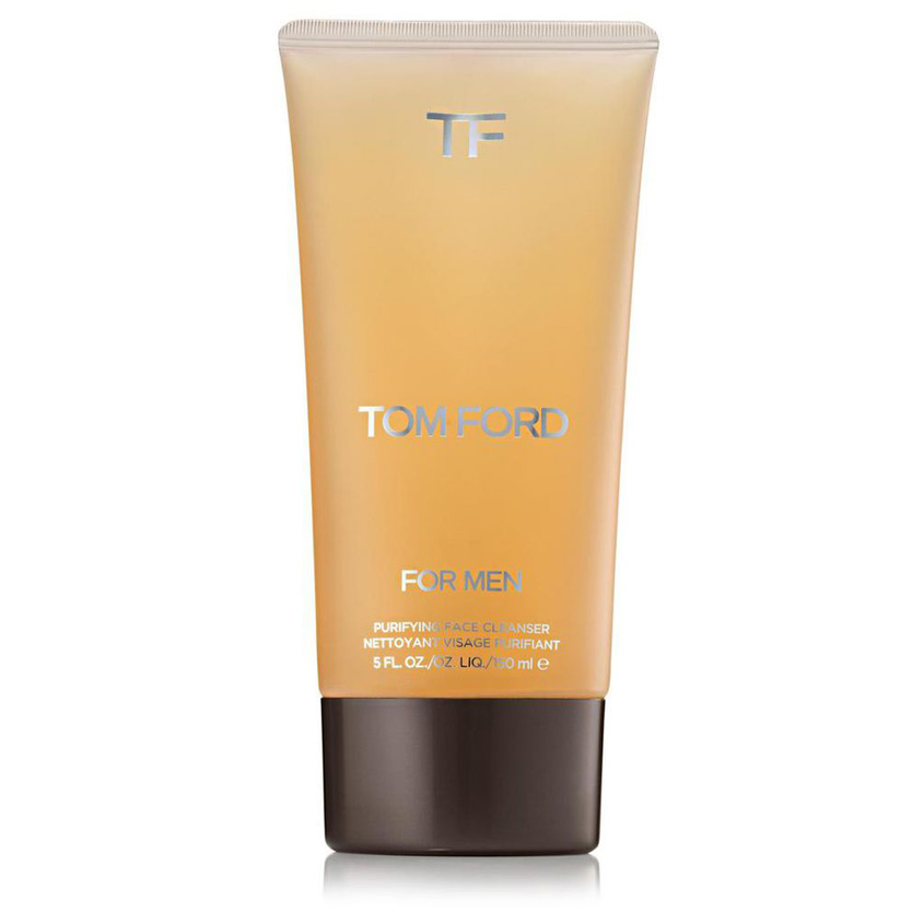 

TOM FORD Гель для умывания Purifying Face Cleanser