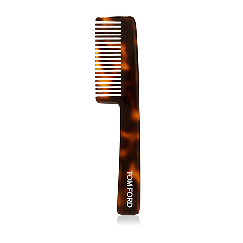 

TOM FORD Расческа для Бороды Beard Comb