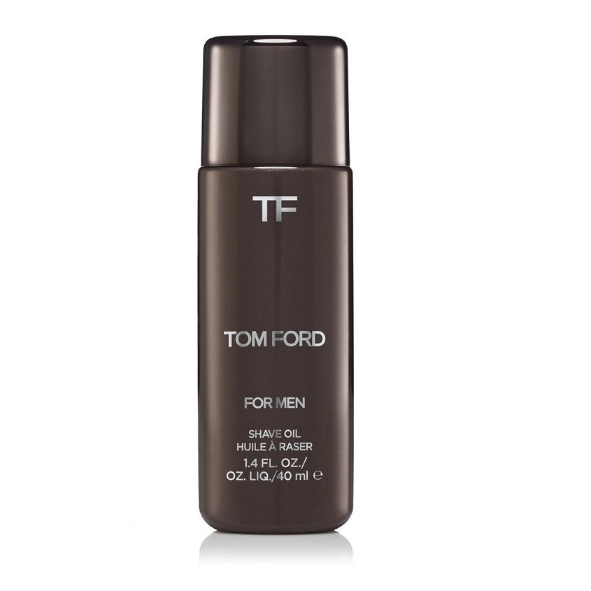 

TOM FORD Масло для бритья Shave Oil