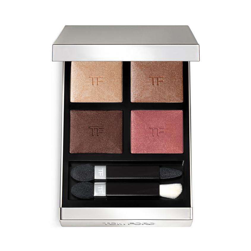 tom ford extreme eye color quad eyeshadow palette