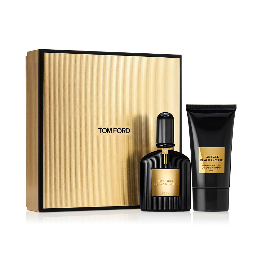 

TOM FORD Парфюмерный Набор Black Orchid