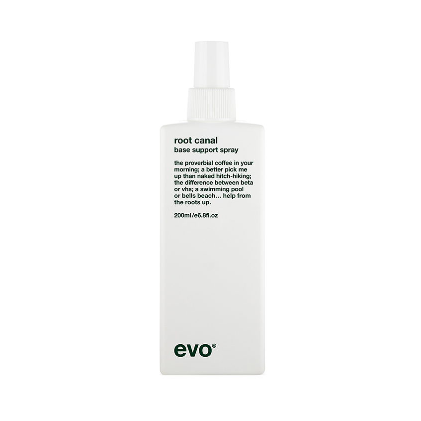 фото Evo [путь к корням] спрей для прикорневого объема root canal volumising spray