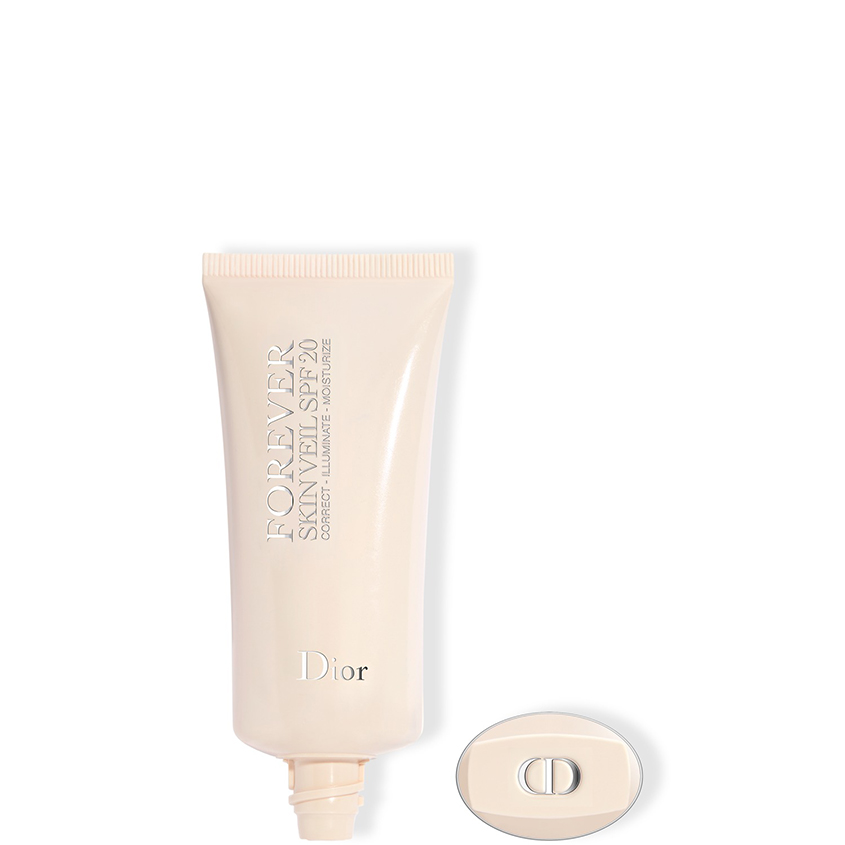 dior skin veil spf 20