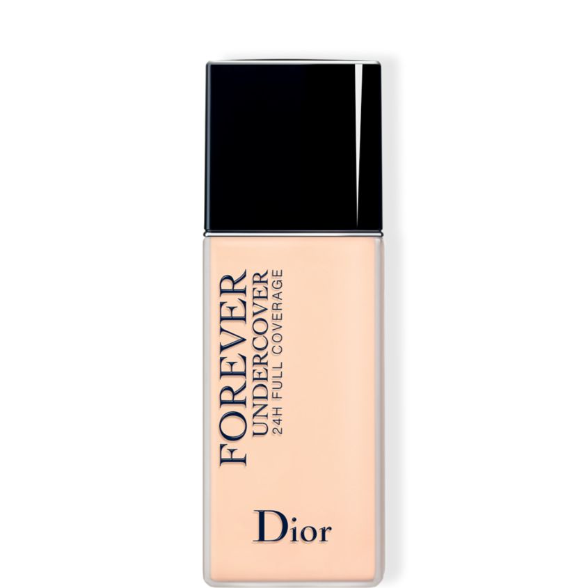Тональный крем для лица Dior Diorskin Forever Skin Glow 24H 30 мл  купить  на  EVAUA 