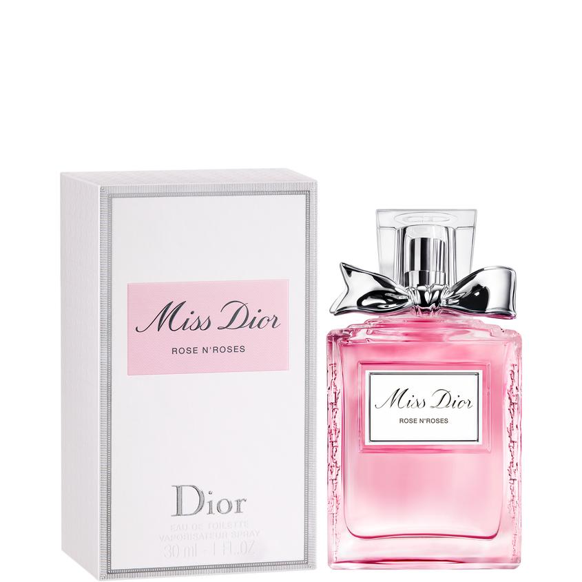 Christian Dior Miss Dior Blooming Bouquet  купить женские духи цены от  240 р за 1 мл
