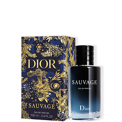 sauvage eau de parfum eau de toilette