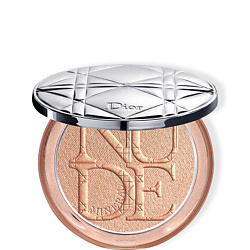 

DIOR Пудра для сияния кожи Diorskin Mineral Nude Luminizer 03 Золотое сияние