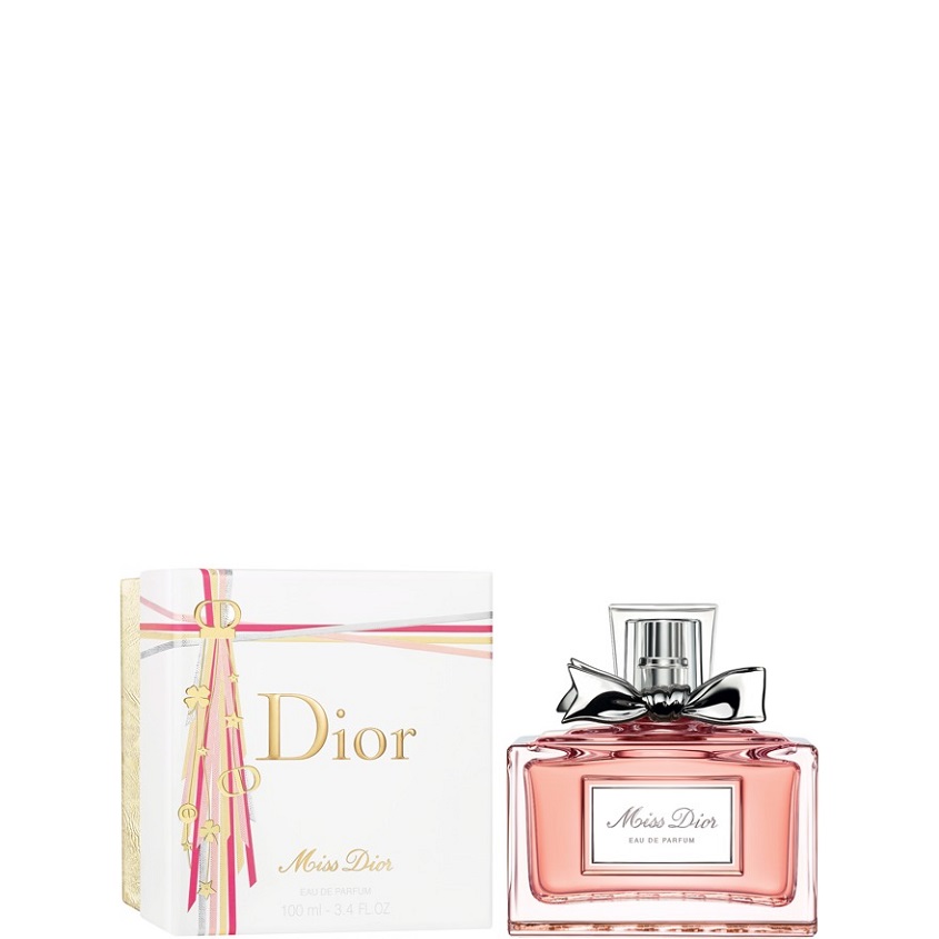 

DIOR Miss Dior в подарочной упаковке