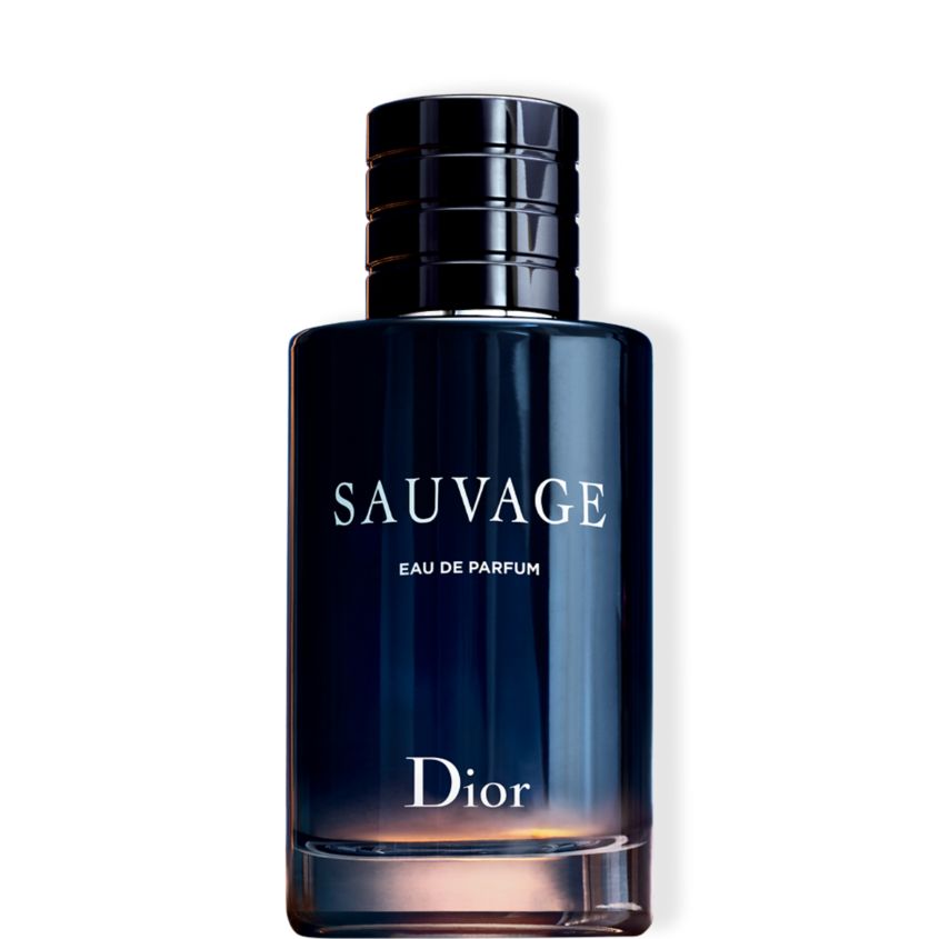 dior sauvage long lasting