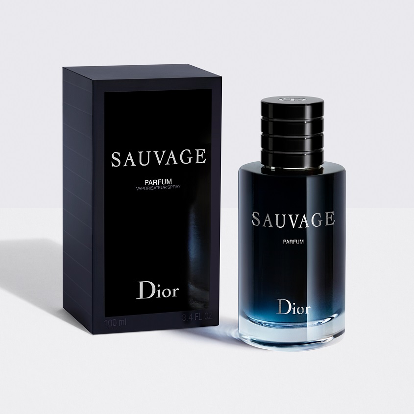 dior sauvage 100 ml