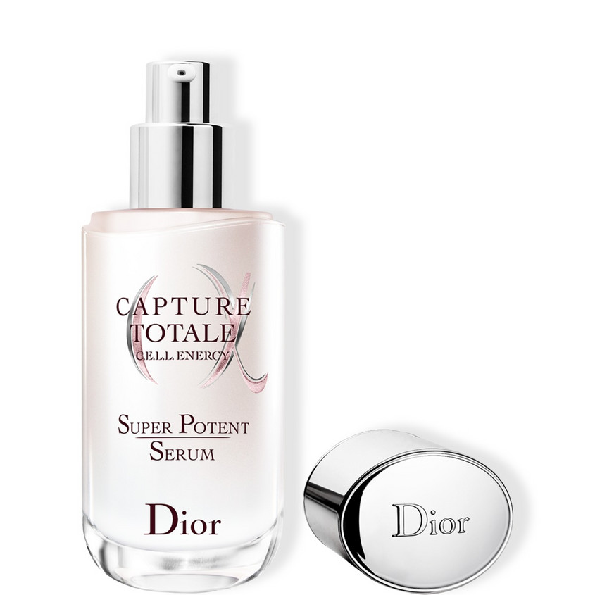 dior capture totale cell energy super potent serum 50ml