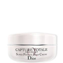 dior prestige rich cream