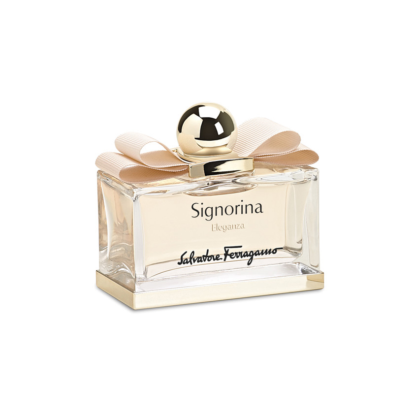 Парфюмерная вода Salvatore Ferragamo Signorina Eleganza