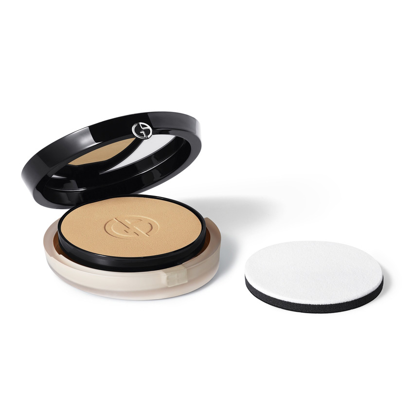 giorgio armani luminous silk compact refill