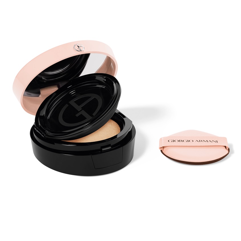 armani tone up cushion