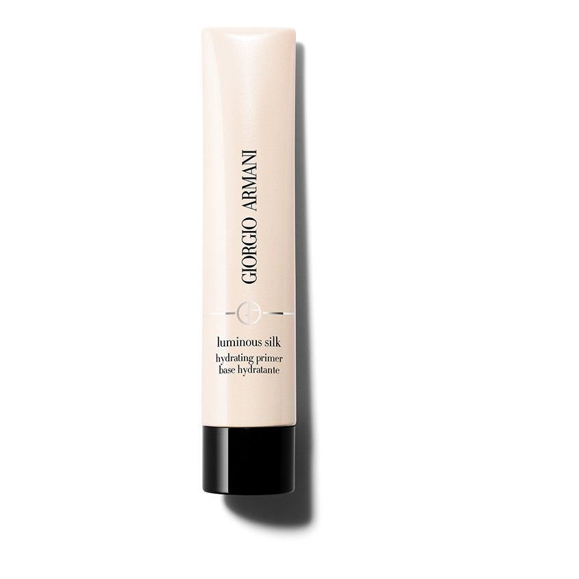 giorgio armani luminous silk primer