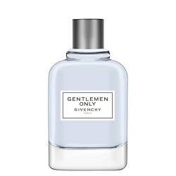 givenchy gentlemen only orange