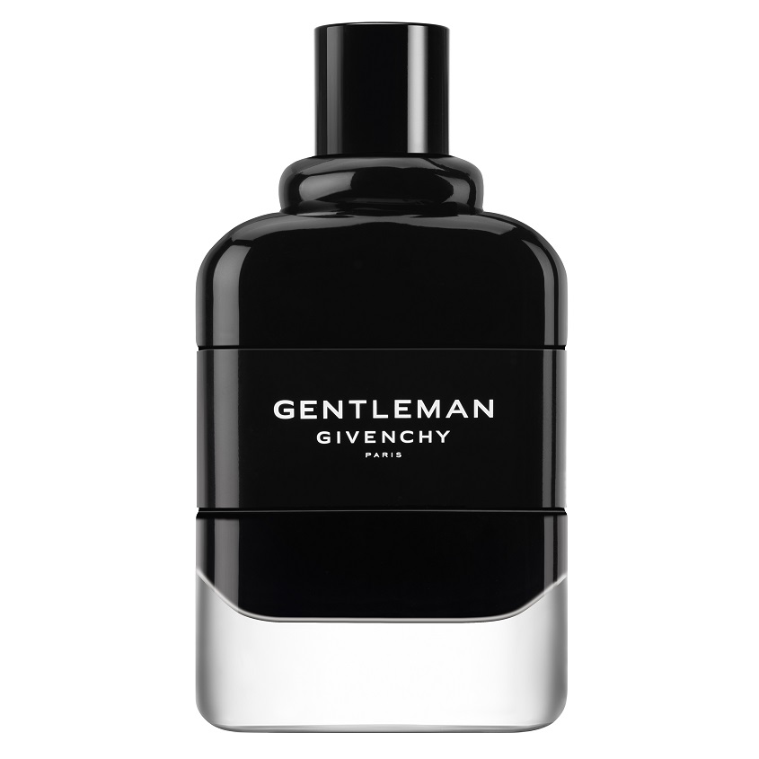 eau de toilette gentleman givenchy