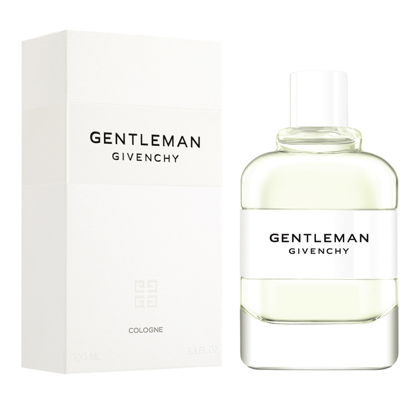 gentleman givenchy cologne review
