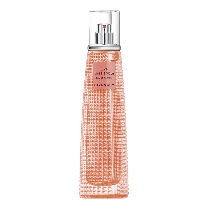 givenchy live irresistible review