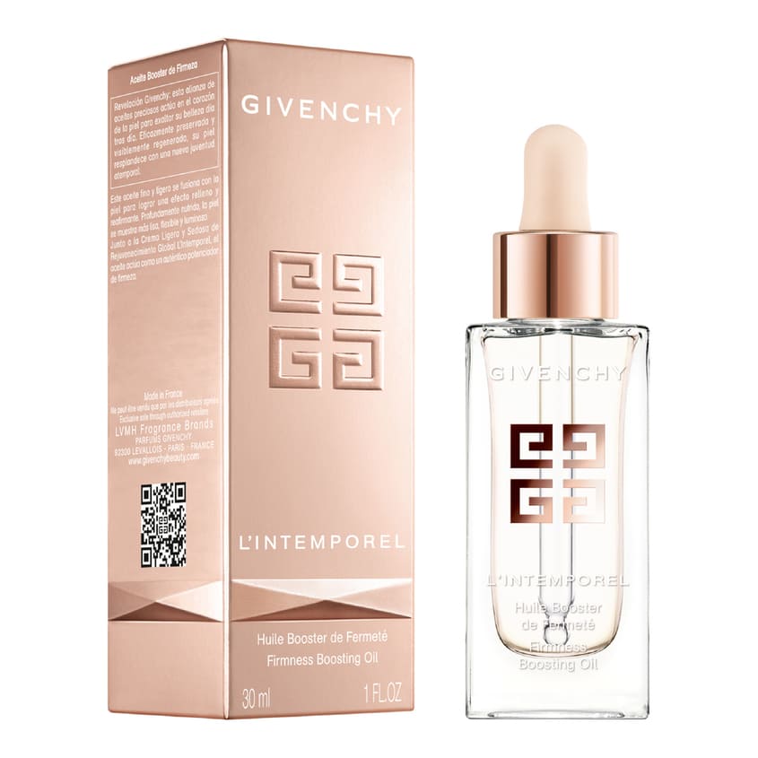 givenchy oil