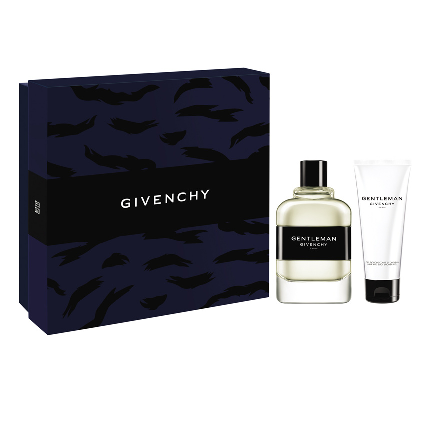 

GIVENCHY Набор Gentleman Givenchy