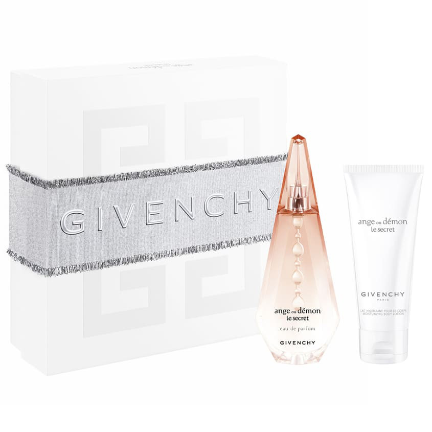 givenchy ange ou demon gift set