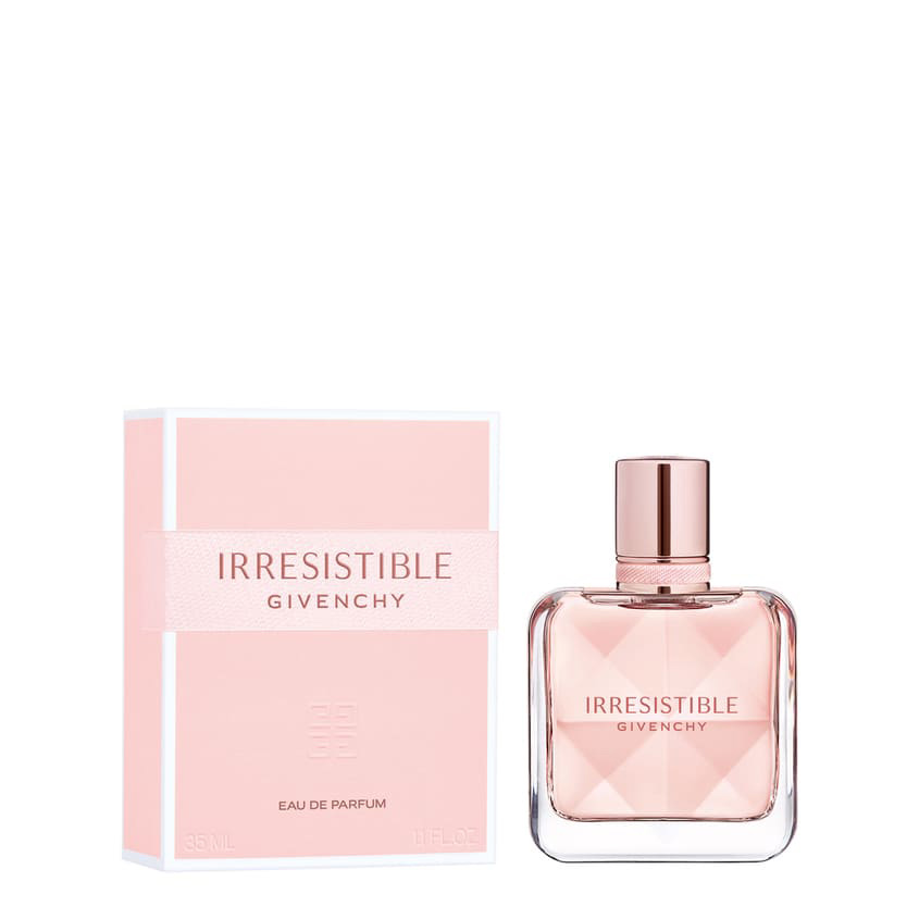 perfume irresistible de givenchy