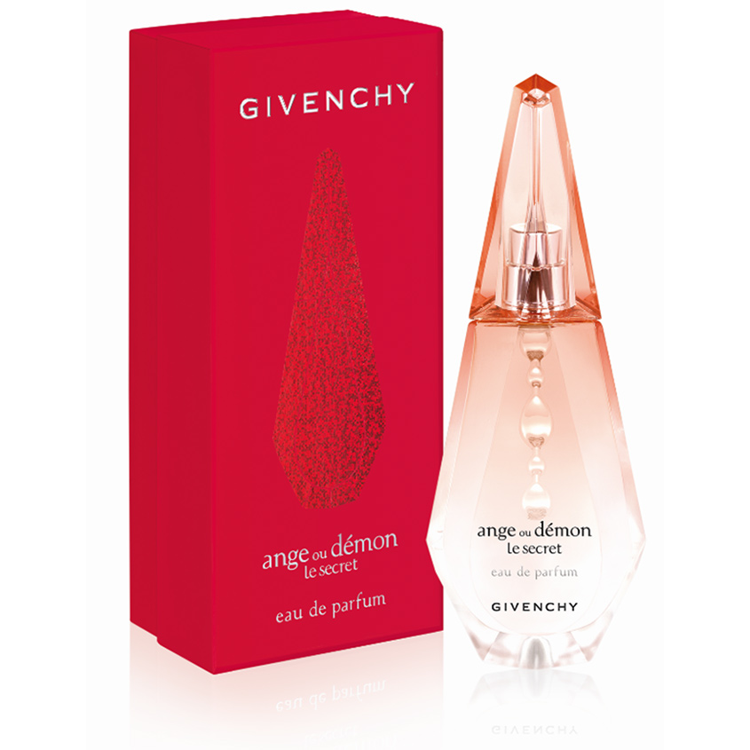 

GIVENCHY Ange Ou Demon Le Secret Limited Edition