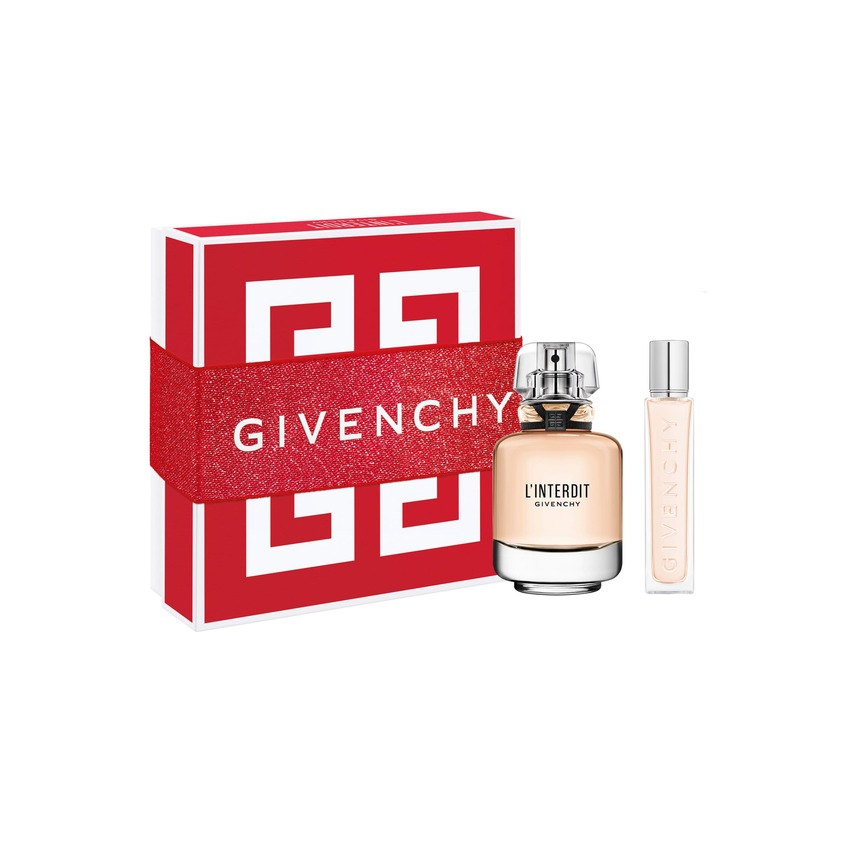 

GIVENCHY Женский подарочный набор Givenchy L’interdit