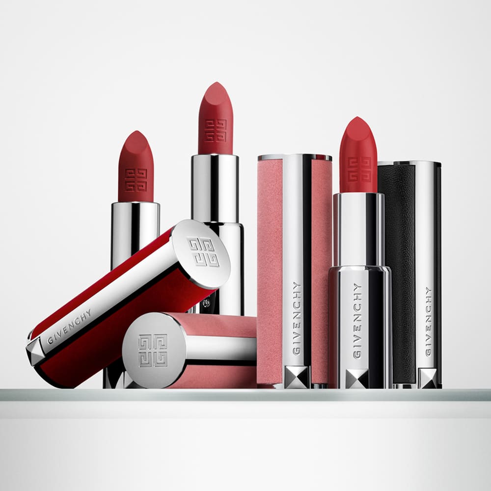 givenchy lipstick gift set