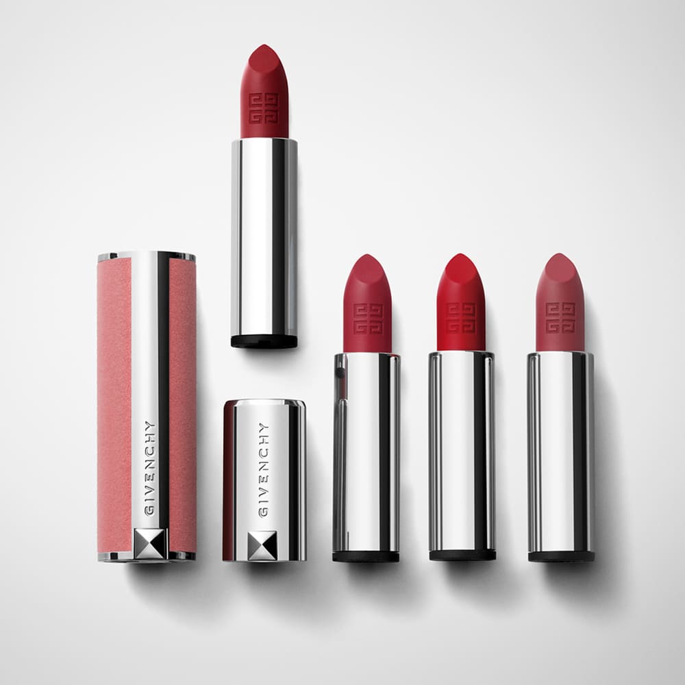 givenchy le rouge sheer