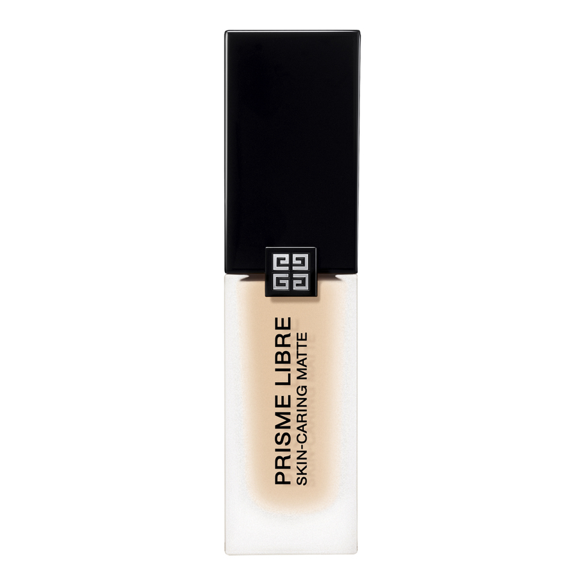 фото Givenchy ухаживающее матирующее тональное средство prisme libre skin-caring matte