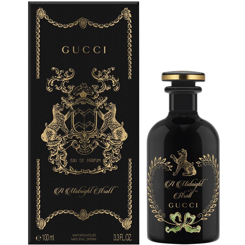 gucci a midnight stroll price