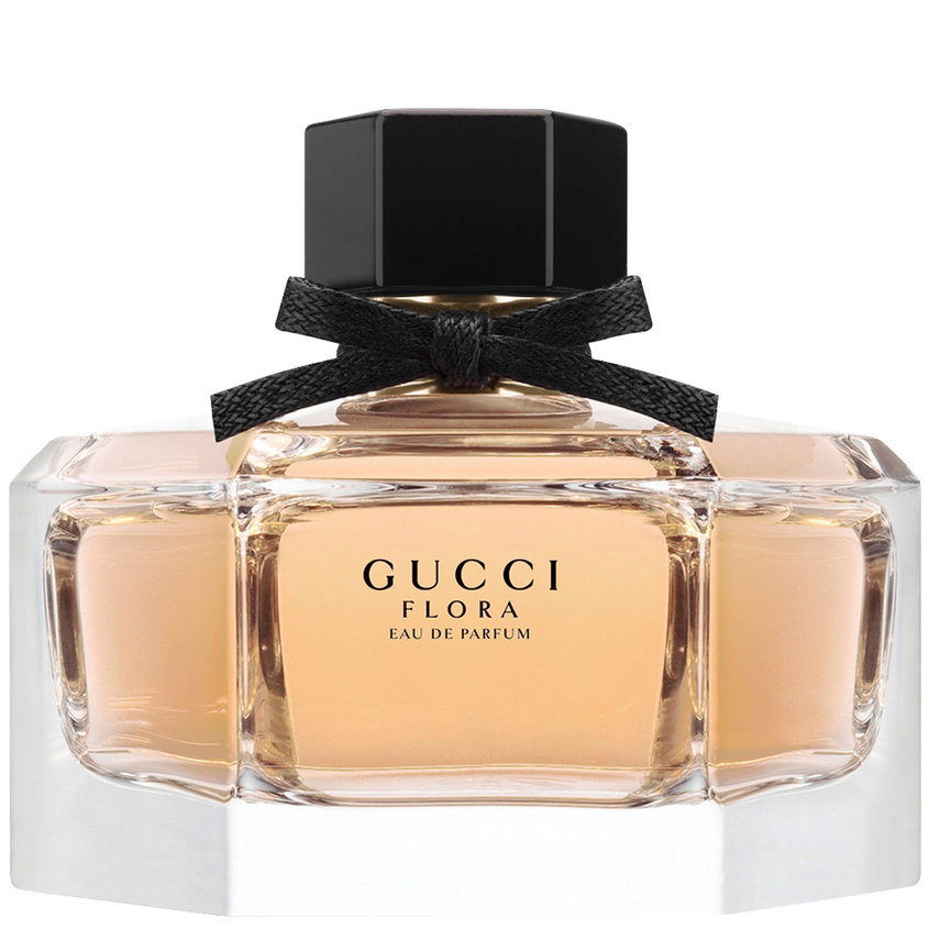 gucci floral edp