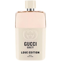 gucci guilty love review