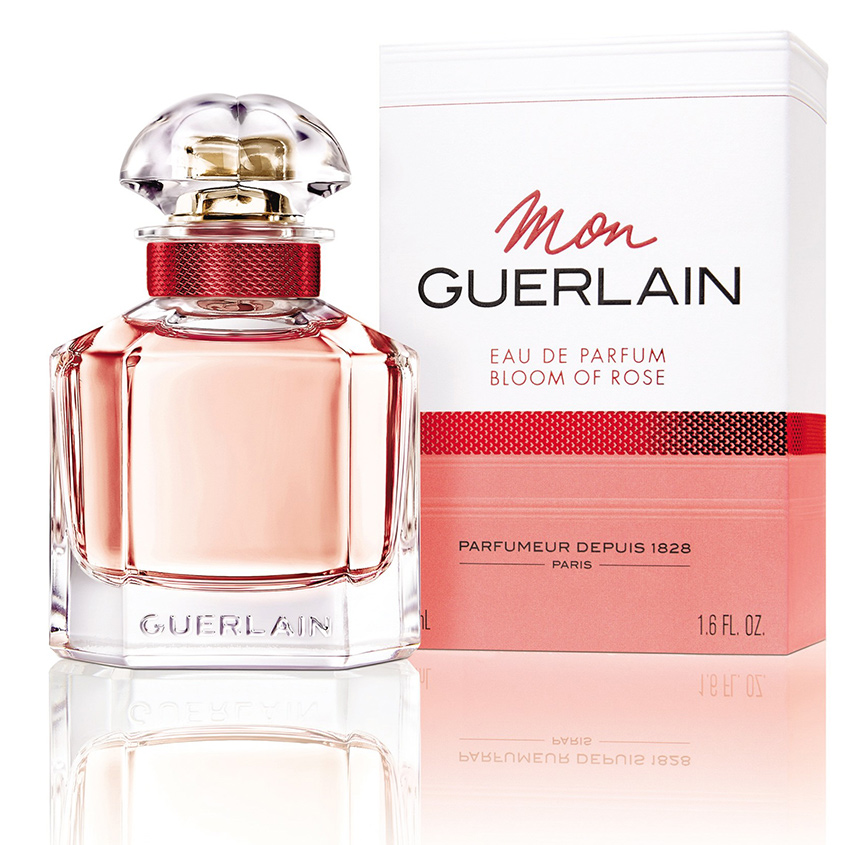 Женская парфюмерия GUERLAIN Mon 