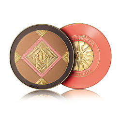 

GUERLAIN Лимитированная бронзирующая пудра дли лица и декольте TERRACOTTA SAHARA JEWEL 25 г