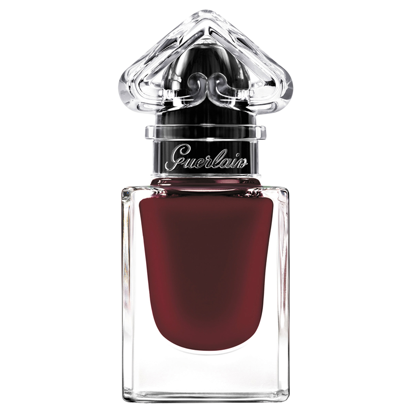 

GUERLAIN Лак для ногтей La Petite Robe Noire