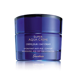 

GUERLAIN Дневной крем для лица, шеи и декольте Super Aqua-Creme