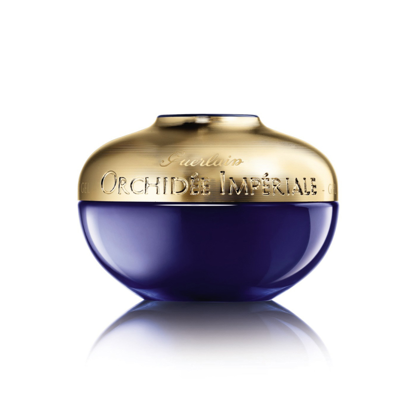 

GUERLAIN Крем-гель для лица Orchidee Imperiale La Creme Gel