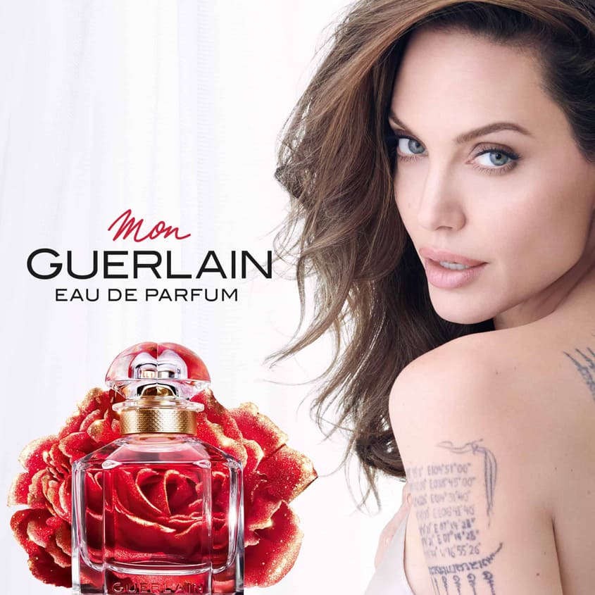 mon guerlain logo