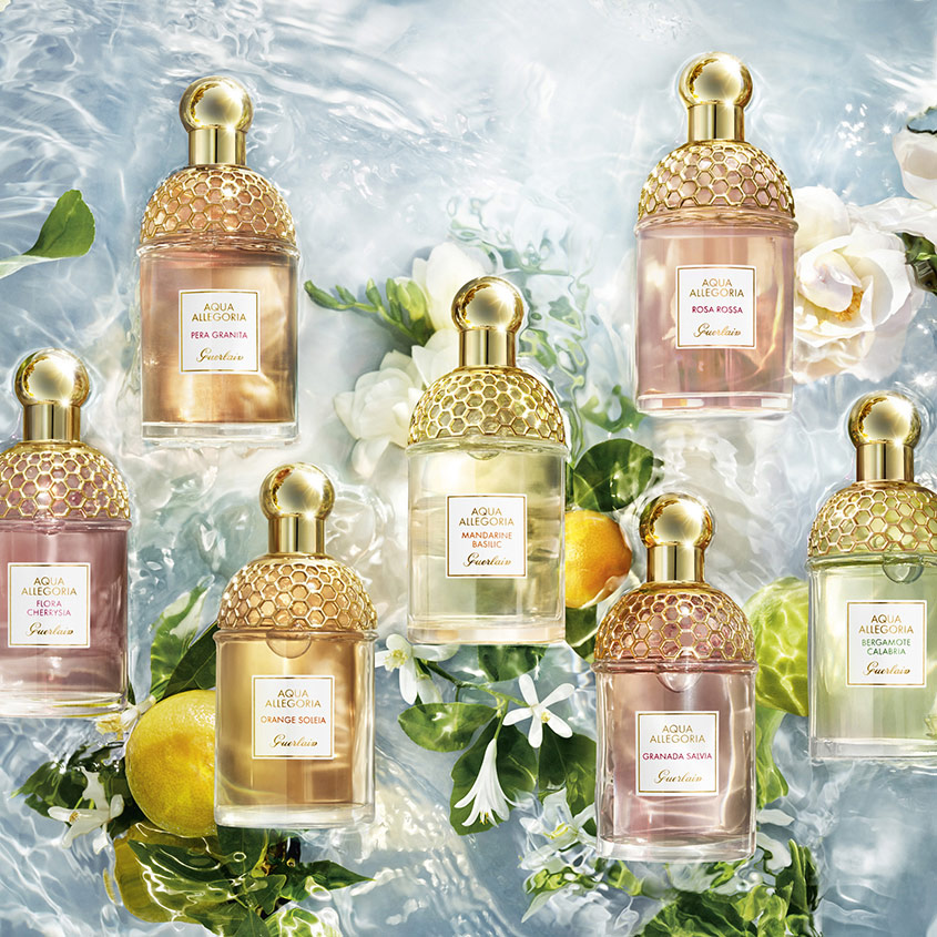 acqua di sole parfum