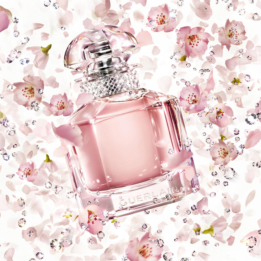 guerlain sparkling bouquet eau de parfum